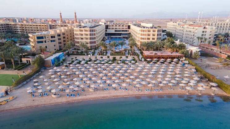 AMC Royal Hotel and Spa